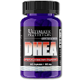 DHEA آلتیمیت ناتریشن-Ultimate Nutrition DHEA