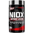 نیوکس نیتریک اکساید ناترکس-Nutrex Niox Nitric Oxide