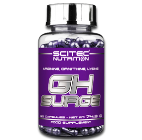 جی اچ سورگه سایتک-GH SURGE Scitec