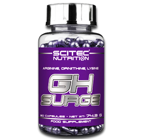 جی اچ سورگه سایتک-GH SURGE Scitec