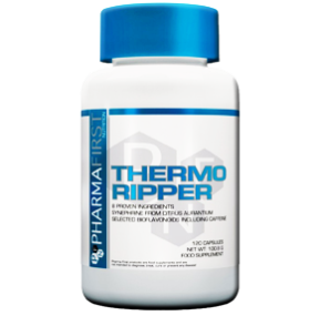 چربی سوز ترمو ریپر فارمافرست-PharmaFirst Thermo Ripper