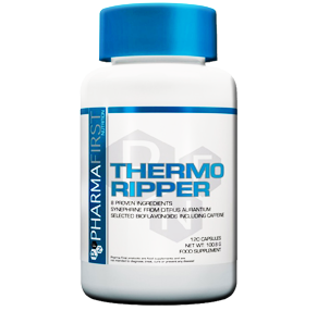 چربی سوز ترمو ریپر فارمافرست-PharmaFirst Thermo Ripper