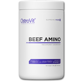 بیف آمینو استرویت-OstroVit Beef Amino