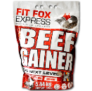 گینر بیف فیت فاکس-Beef Gainer Fit Fox