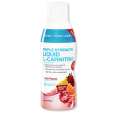 ال کارنیتین مایع 3000 جی ان سی-GNC Triple Strength Liquid L-Carnitine