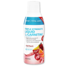 ال کارنیتین مایع 3000 جی ان سی-GNC Triple Strength Liquid L-Carnitine
