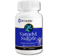 وانادیل سولفات برند دکتر ول می-Dr.WellMe Vanadyl Sulfate