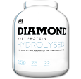 پروتئین وی هیدرولیزه شرکت فا-FA Engineered Nutrition DIAMOND Hydrolysed Whey Protein