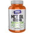 ام سی تی اویل نوفودز-Now Foods Mct Oil