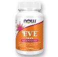 مولتی ویتامین بانوان NowFoods-NowFoods Eve Women