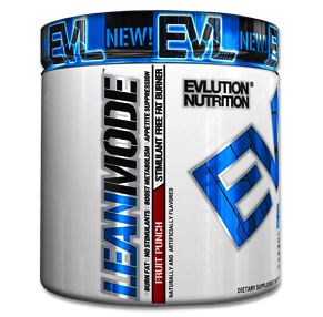 لین مود پودری EVL-Evl Lean Mode Powder