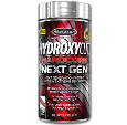 هیدروکسی کات نکست ژن ماسل تک-Hydroxycut Hardcore Next Gen MuscleTech