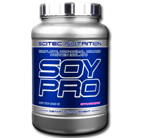 پروتئین سویا سایتک-SOY PRO Scitec