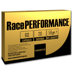 ریس پرفورمنس یاماموتو-RacePERFORMANCE Yamamoto