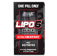 لیپو 6 بلک UC نوترکس-LIPO-6 Black Ultra Concentrate