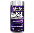 ماسل بیلدر پی ام ماسل تک-Performance Series Muscle Builder PM MuscleTech