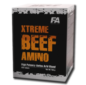 آمینو بیف فا-Xtreme Beef Amino 