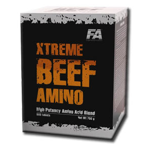 آمینو بیف فا-Xtreme Beef Amino 