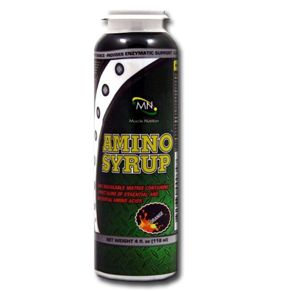 آمینو مایع ماسل نوتریشن -Amino Syrup MN 