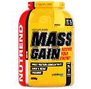 گینر مس گین ناترند-Nutrend Mass Gain
