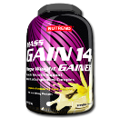 مس گین 14 نوترند-Mass Gain 14 Nutrend