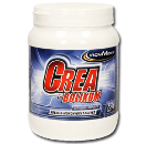 کراتین کرابولیکام آیرون مکس-Creabolikum IronMaxx