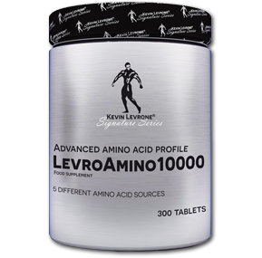 لورو آمینو 10000 کوین لورون-LevroAmino 10000 Kevin Levrone