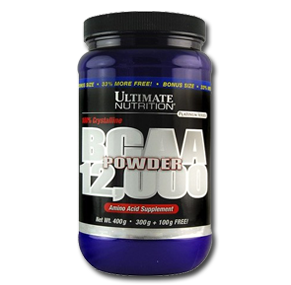 BCAA التیمیت-BCAA 12000 Ultimate