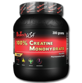 کراتین بیوتچ آمریکا -Creatine Monohydrite Biotech