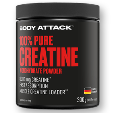 کراتین مونوهیدرات %100 بادی اتک-Body Attack 100% Creatine Monohydrate 