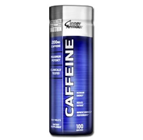 کافئین اینر آرمور امریکا-Inner Armour Caffeine