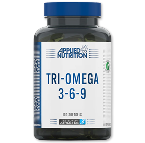 تری امگا 9-6-3 اپلاید ناتریشن-Applied Nutrition TRI-OMEGA 3-6-9
