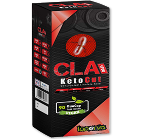 CLA کتو کات لاپروا-Laperva CLA Keto Cut