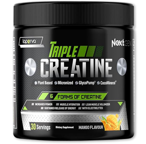 تریپل کراتین لاپروا-Laperva Triple Creatine