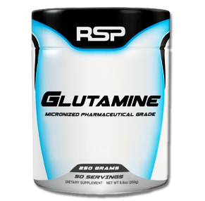 گلوتامین آر اس پی-RSP Nutrition Glutamine
