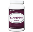 آرژنین 1000 جی ان سی-GNC L-Arginine 1000 MG