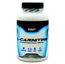 ال کارنیتین آر اس پی-RSP Nutrition L-Carnitine