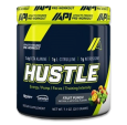 پمپ هاسل API -API Hustle Pre Workout