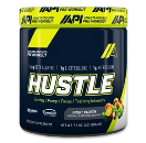 پمپ هاسل API -API Hustle Pre Workout