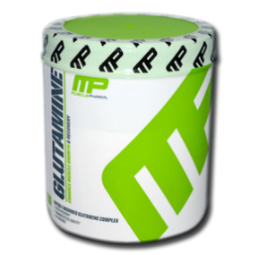 گلوتامین ماسل فارم-Glutamine Muscle Pharm