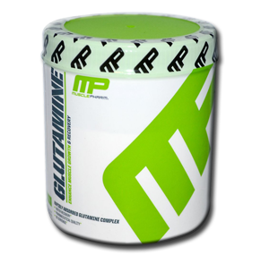 گلوتامین ماسل فارم-Glutamine Muscle Pharm