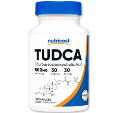 تودکا نوتریکاست-Nutricost Tudca