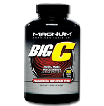 کراتین Big C کمپانی مگنوم -Big C Magnum