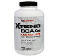 بی سی ای ای اکستند سایویشن-BCAA Xtend Scivation