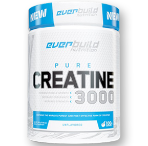 کراتین 3000 اوربیلد-Everbuild Creatine 3000