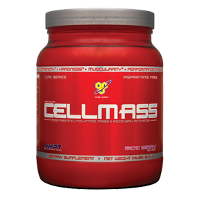 کراتین ترکیبی سل مس BSN-Cellmass  BSN