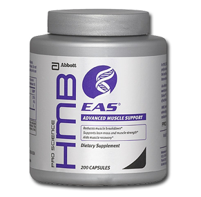 اچ ام بی شرکت EAS-Pro Science HMB 