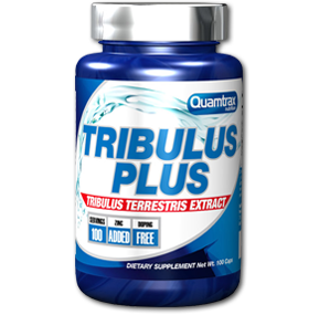 تریبولوس پلاس کوامترکس-Quamtrax Tribulus Plus