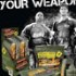Grenade Supplements