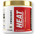 چربی سوز هیت مگنوم-Magnum Heat Accelerated New